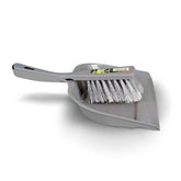 Dust pan with Brush (BA 0297)